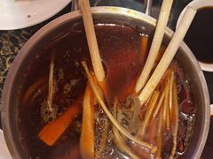 -River Café 海鲜自助(重庆丽笙世嘉酒店)