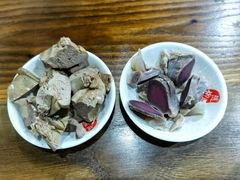 盐水鸭胗-随柳居·苏式小吃(建新巷店)