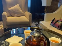 -上海中航虹桥机场泊悦酒店