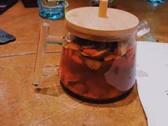 -陶享时光西餐·下午茶·竹林花园(新城店)