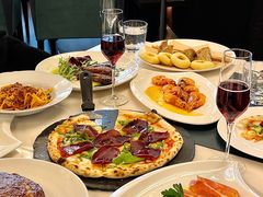 -CASANOVA西餐厅(海信广场店)