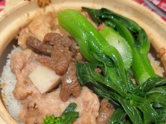 -华记煲仔华·煲仔饭(三元里万科里店)