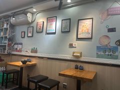 -鸭小妹鸭血粉丝(老门东店)