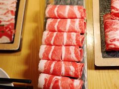 -骨之味·筒骨汤火锅(江头店)
