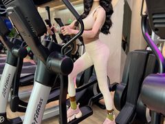 -威克健身游泳(万菱汇店)