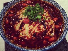 -俏江南-江景昆曲主题餐厅(正大广场店)