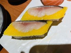 -万岁寿司(天河领展店)