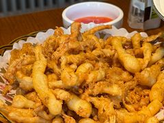 -宴武夷·匠心闽味(印象大红袍店)