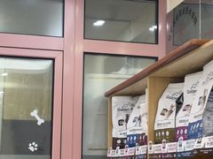 -全心全意连锁动物医院·微创中心·内科急重症·心脏专科(丰管路店)
