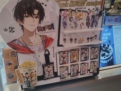 -DQ·蛋糕·冰淇淋(手工定制蛋糕长泰广场店)