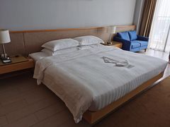 -大梅沙游艇度假酒店