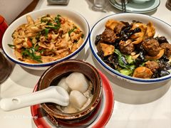 -回家吃饭·地道南昌菜(建德观总店)