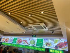 -素满香·素食自助餐(苏州·临顿路店)