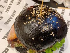 -shark burger·鲨鱼汉堡(交子大道店)