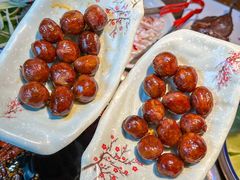 -青山青豆花·笑禅豆腐鱼(黄泥塝店)