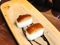 -德永枣香烤鸭(官舍店)