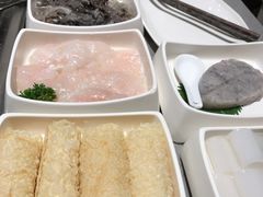 定西宽粉-海底捞火锅(方圆荟店)