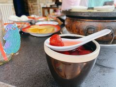 -石记老北京炙子烤肉(松园店)