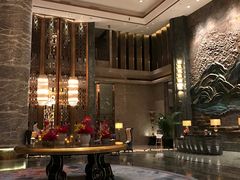 -长沙富力万达文华酒店