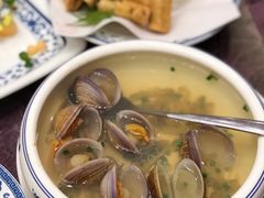 上汤笃花蛤-宁波状元楼酒店(和义路店)