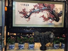 -新聚丰菜馆(太监弄店)