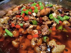 -泥糊破店小酒馆·团建聚餐(南京西路店)