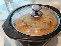 -紫鑫阁饭庄(长安店)