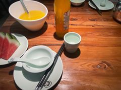 -老板恋上鱼(振华商厦店)