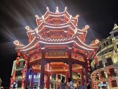 -汕头市小公园