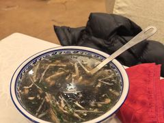 -清华大学-甲所餐厅