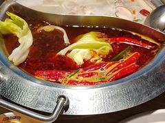 -彤德莱牛肉火锅(双港店)