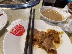 -鑫海汇海鲜烤肉自助(北国商城店)