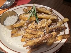 -ZAFFERANO西班牙海鲜饭(上海首店)