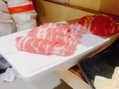 -海底捞火锅(旭辉MALL店)