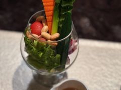 -Ginza Onodera铁板烧(外滩十八号店)