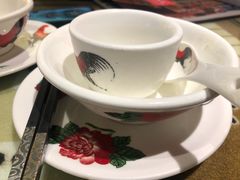 -粤港湾砂锅粥·宵夜(宝龙店)