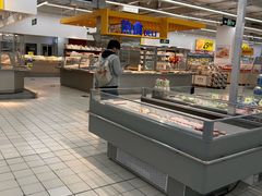 -沃尔玛购物广场(燕郊店)