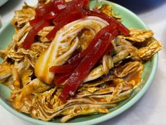 -小吊梨汤·北京菜·烤鸭(鸟巢店)