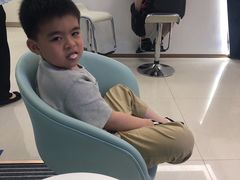 -维乐口腔(美维云门诊陆家嘴店)