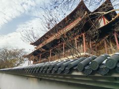 -南京市江宁方山