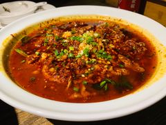 -辛香汇(大华第一坊店)