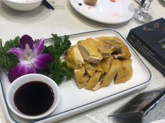 -好兄弟郭巨海鲜(天一阁店)