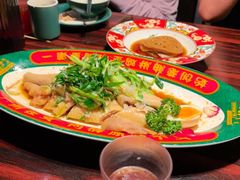 -粤·向群饭店(麓景路店)