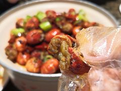 -郑喜旺烧烤(郑州总店)
