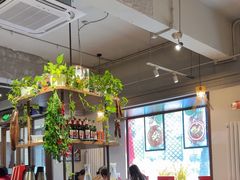 -渝乡人家(和平里店)