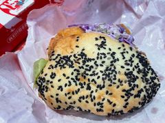 -塔斯汀·中国汉堡(万达店)