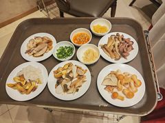 -天宜隆蘑菇宴火锅(石景山旗舰店)