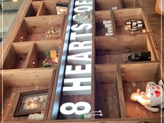 -8 Hearts Coffee(悟锦世纪大楼店)