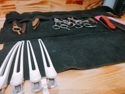 点击看大图 -MONE美发沙龙