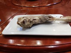 -诺敏塔拉奶茶-布里亚特包子-手把肉(锦都会店)